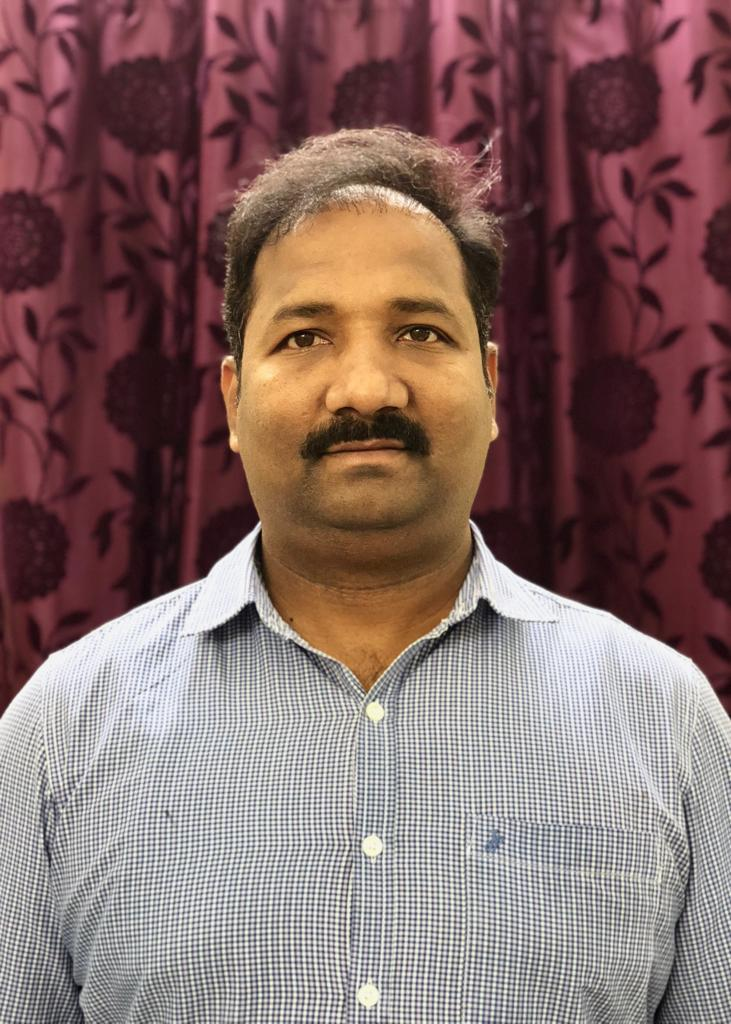 Dr. P. Koteswara Rao
