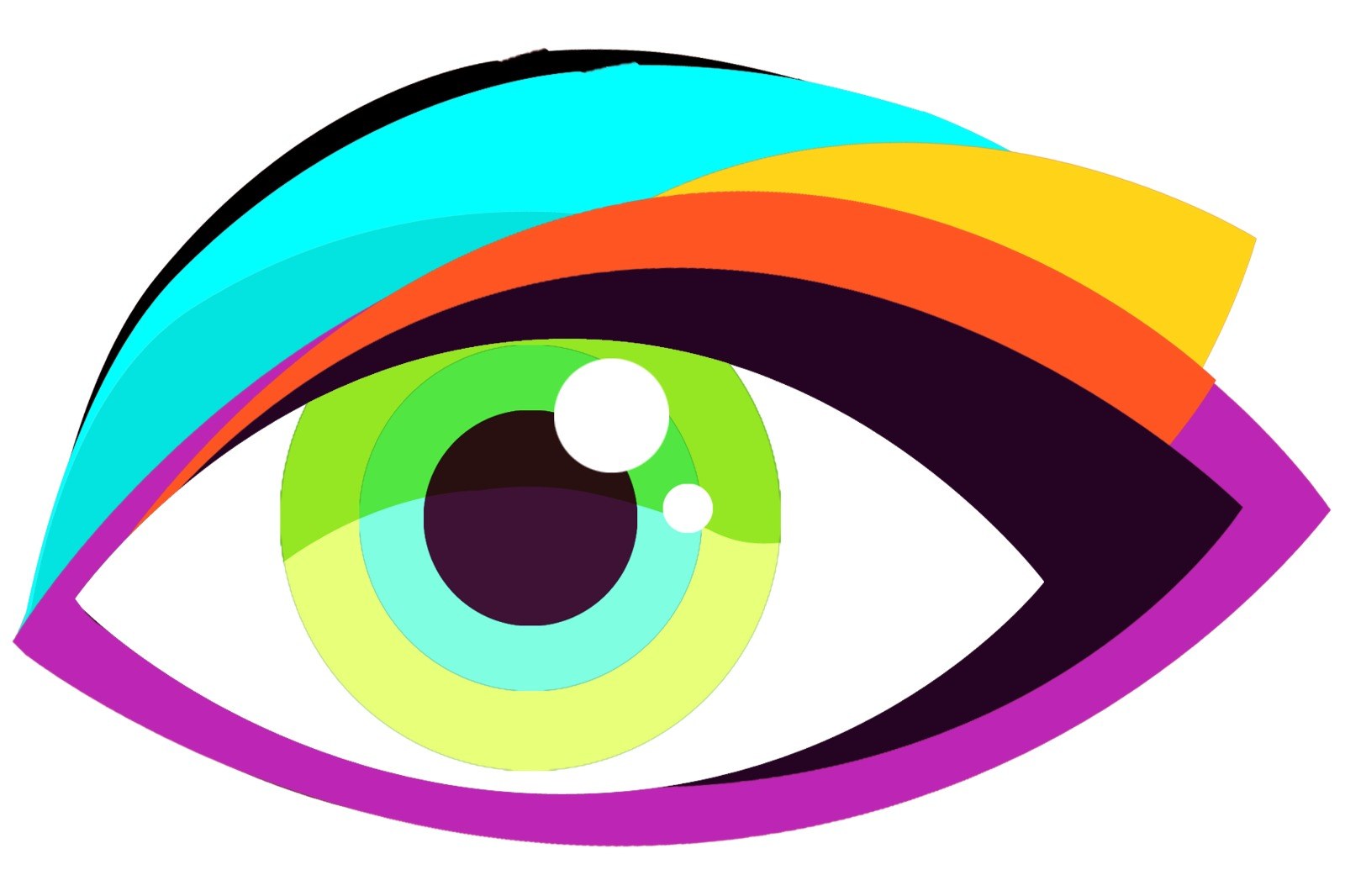 Swarup Eye Hospital Logo